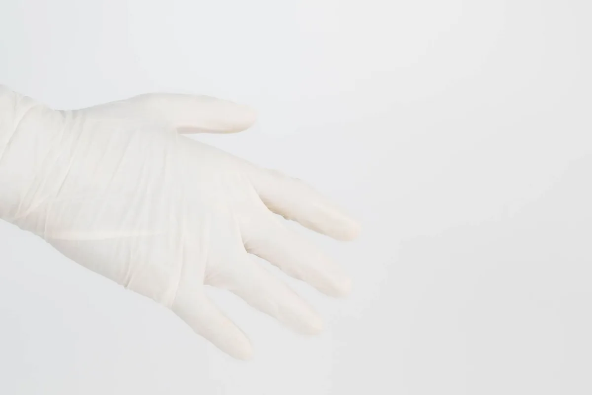 Bodily Fluid Cleanup in Russellville, AR