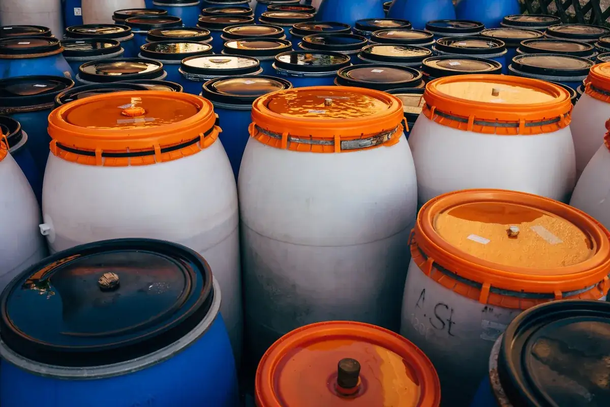 Hazmat Cleanup in Russellville, AR